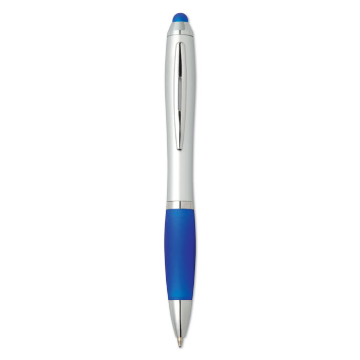 Blue - Plastic