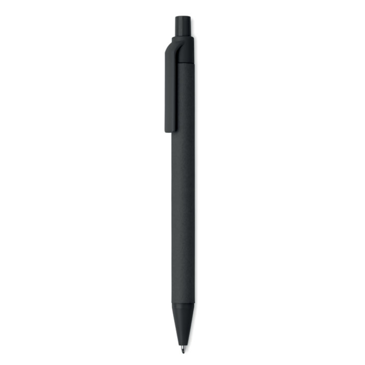 Black - Item with multi-materials
