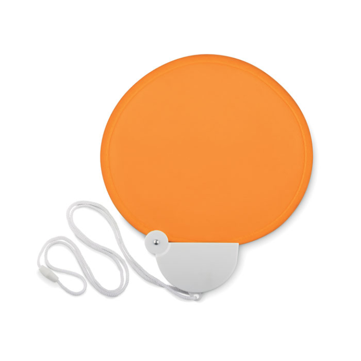 Orange - Polyester