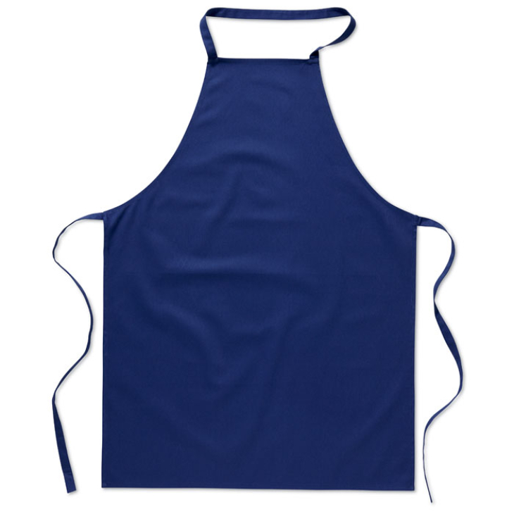 Blue - Cotton