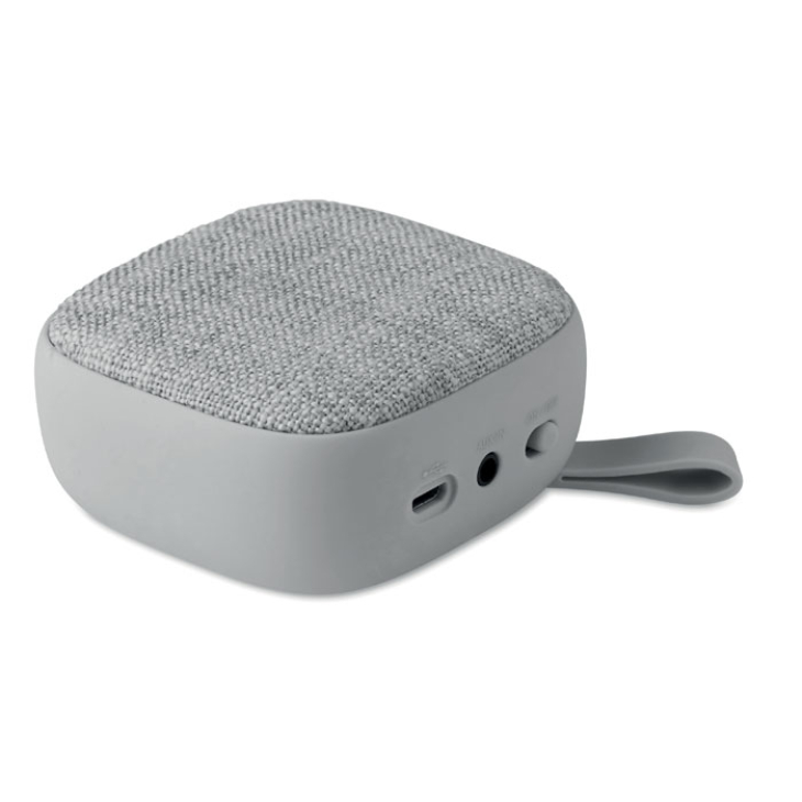 Grey - Item with multi-materials