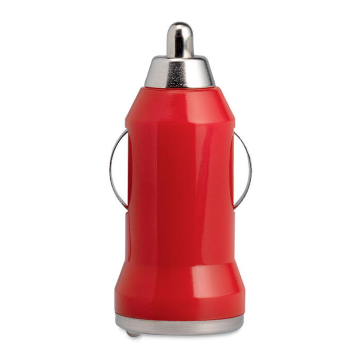 Red - Plastic