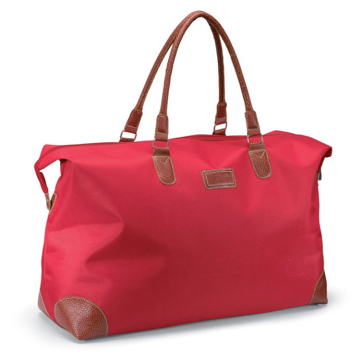 Red - Polyester