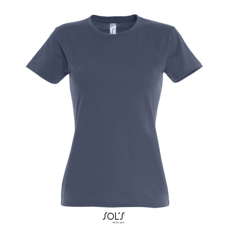 Denim - Cotton