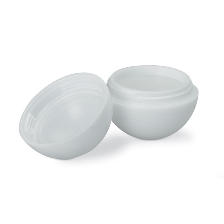 White - Plastic