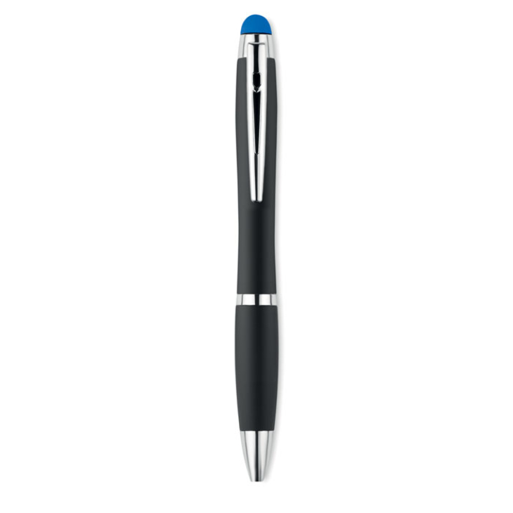 Royal blue - Item with multi-materials