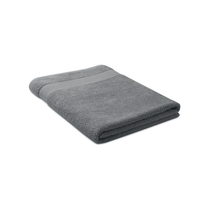 Grey - Organic cotton