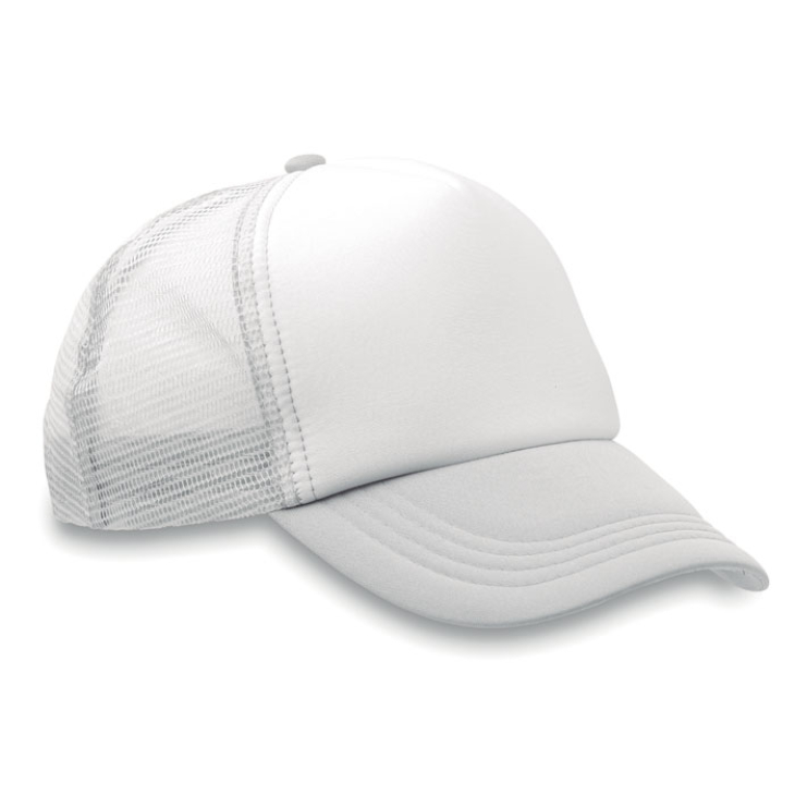 White - Polyester
