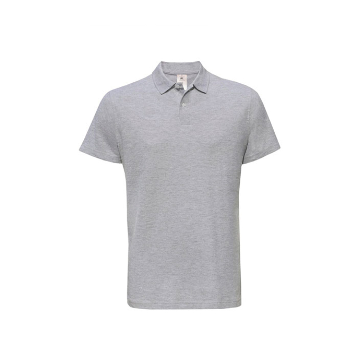 Grey heather - Cotton