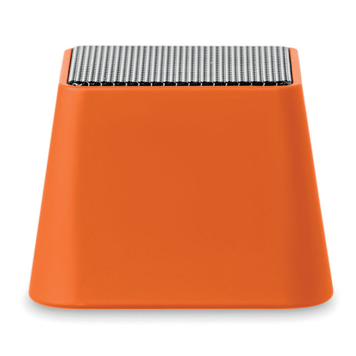 Orange - Plastic