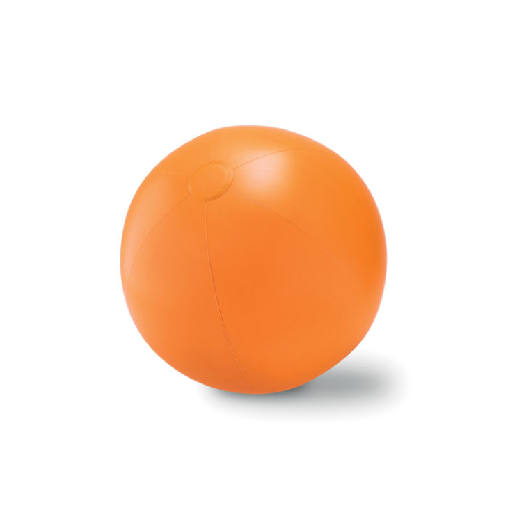 Orange - PVC