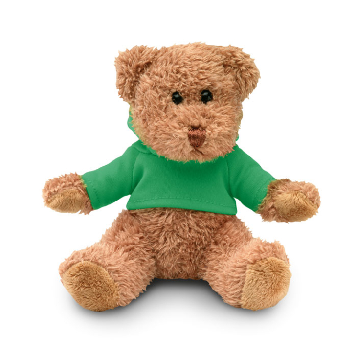 Green - Plush