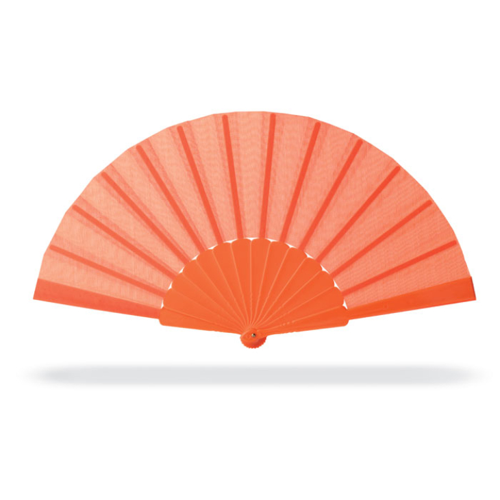 Orange - Plastic