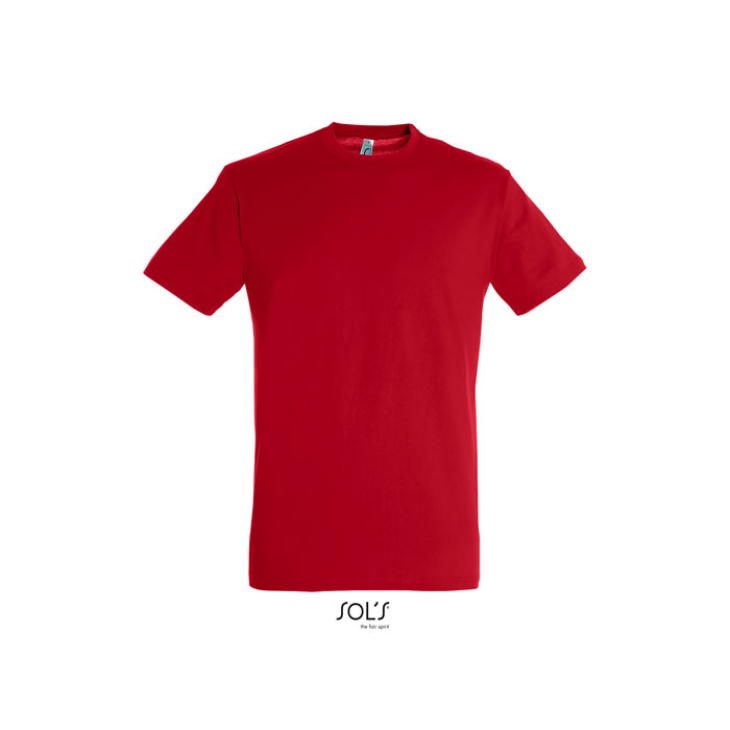Red - Cotton