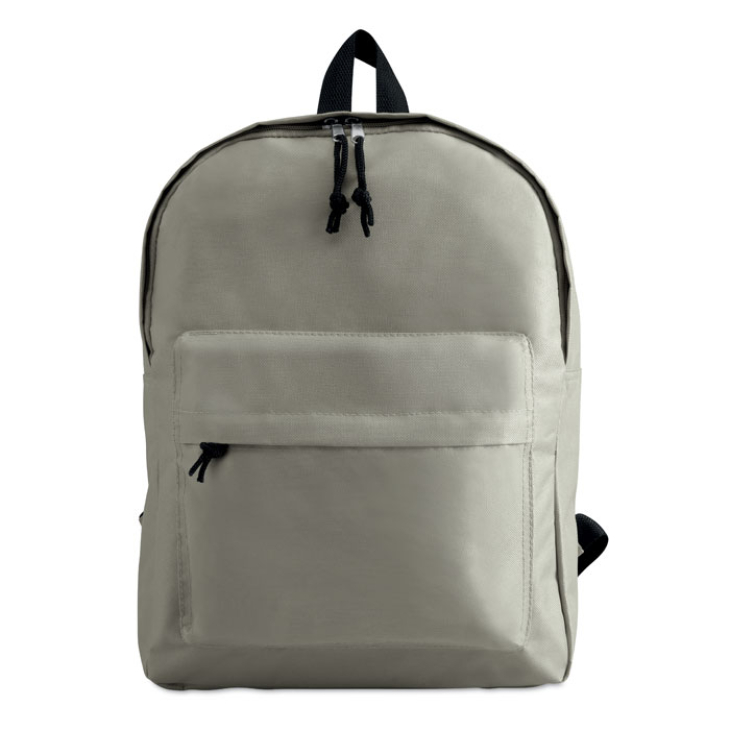 Grey - Polyester