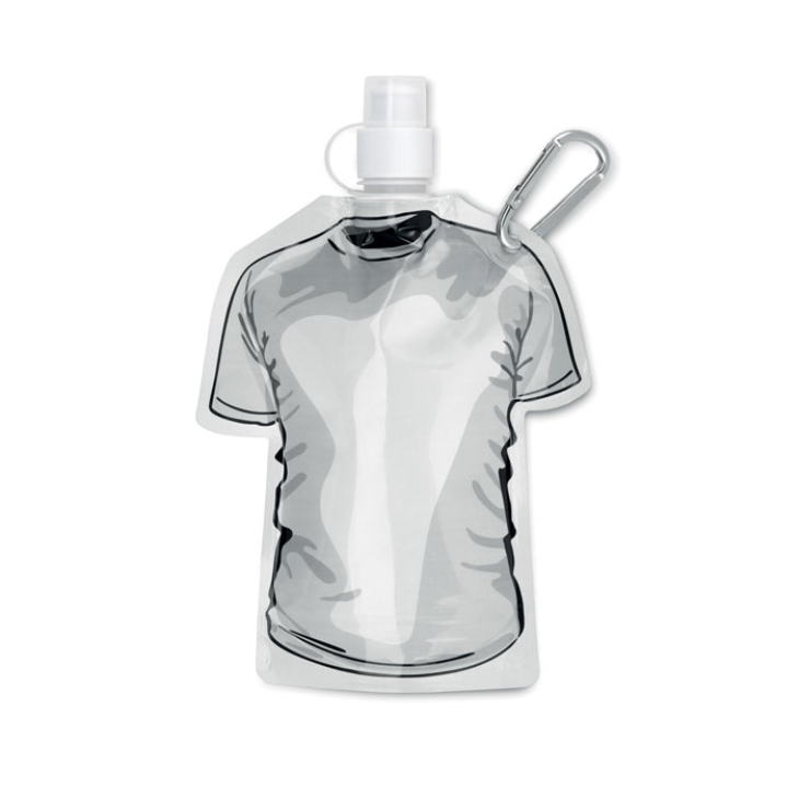 White - Plastic