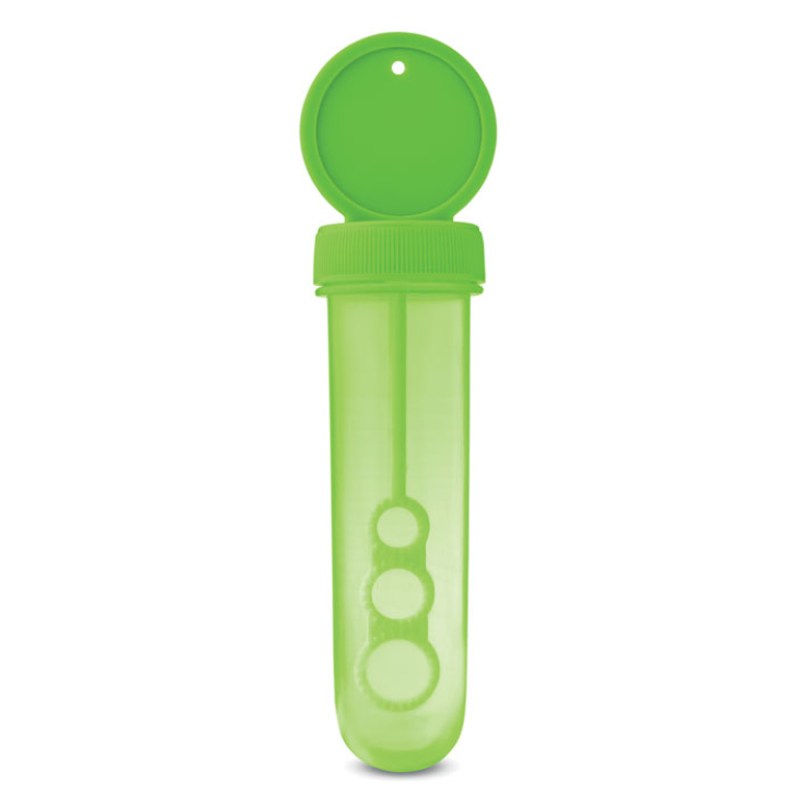 Lime - Item with multi-materials