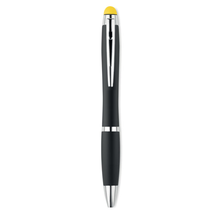 Yellow - Item with multi-materials