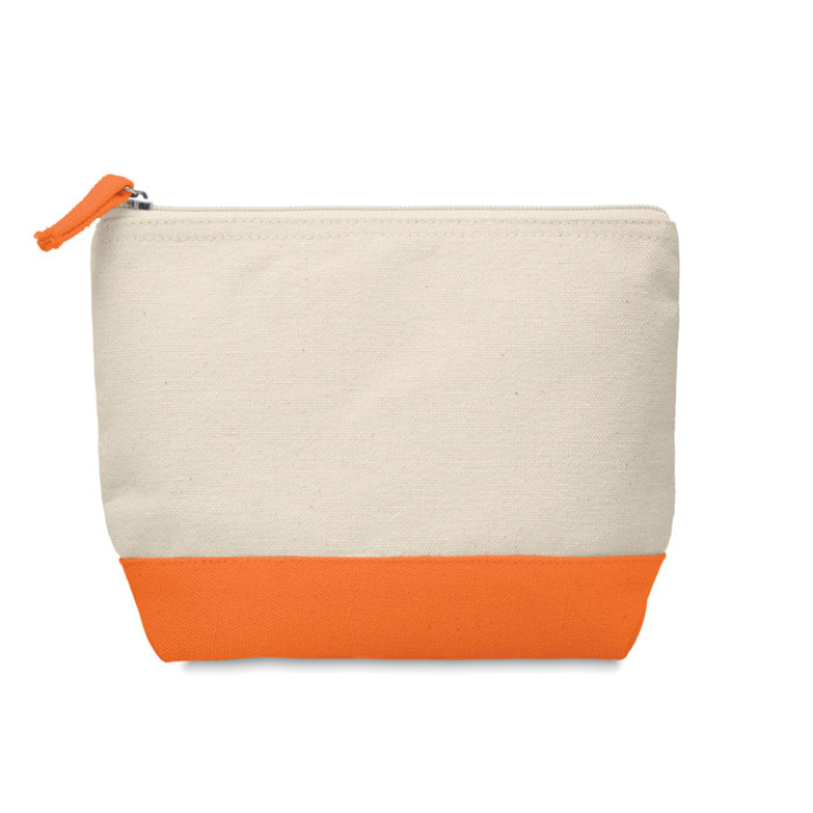 Orange - Cotton