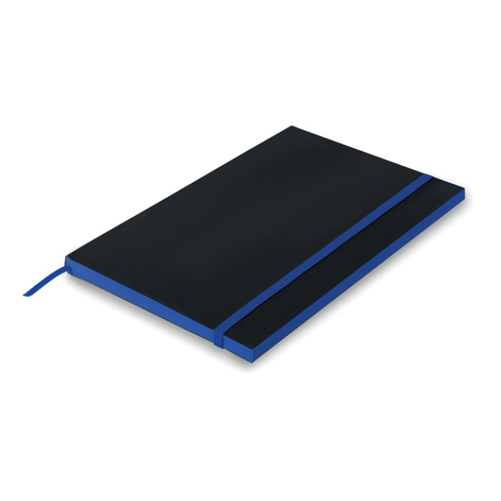 Royal blue - Paper