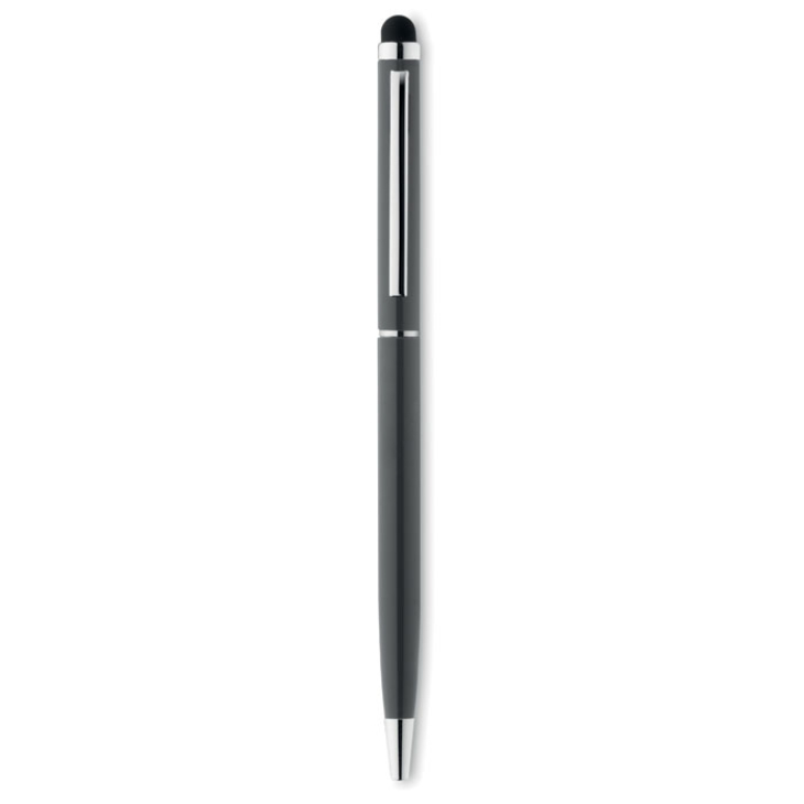 Titanium - Aluminium