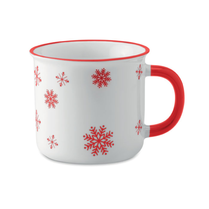 Red - Ceramics
