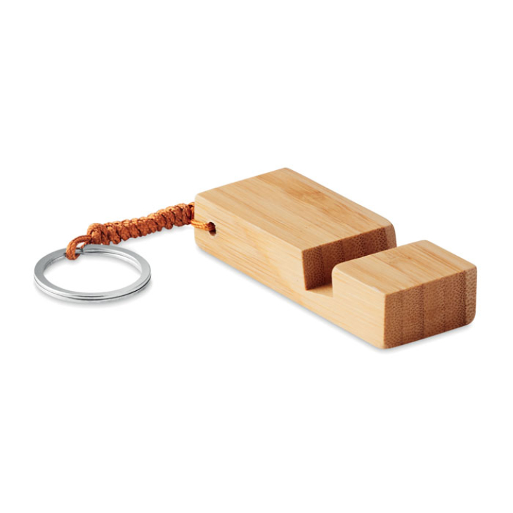 Wood - Bamboo