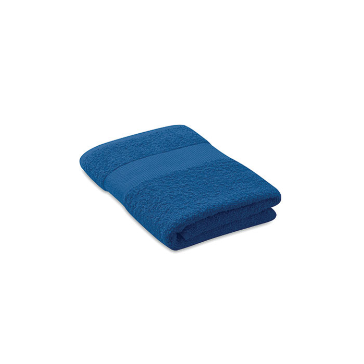 Royal blue - Organic cotton