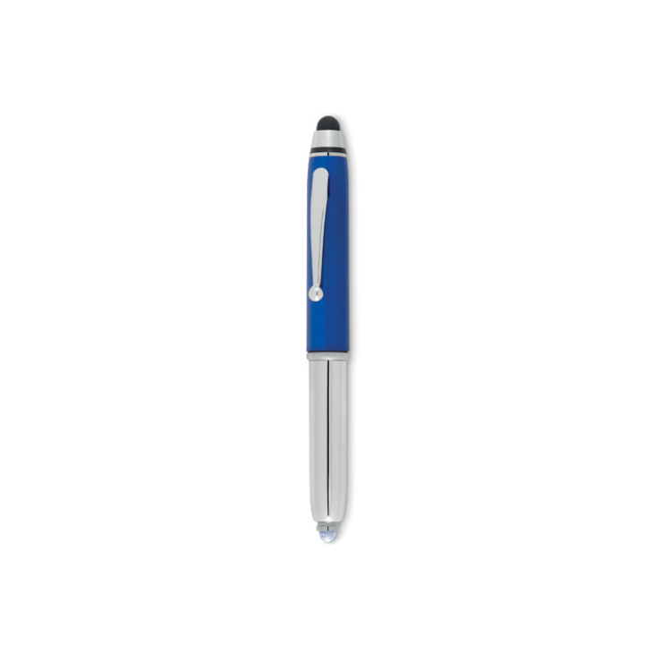 Blue - Metal