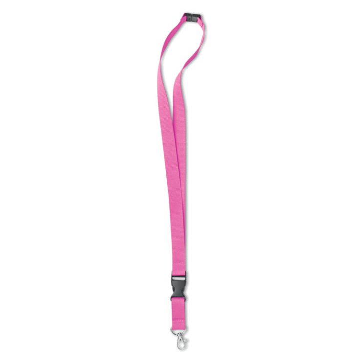 Fuchsia - Item with multi-materials