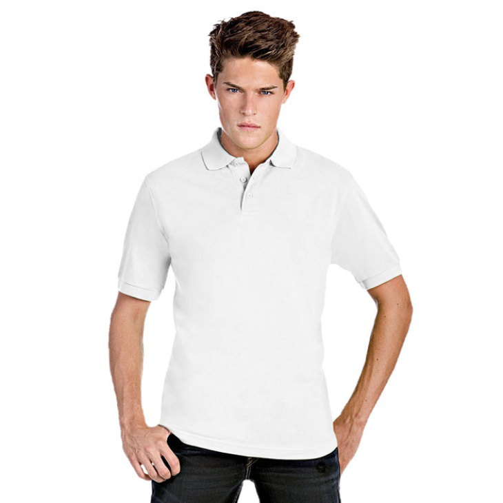 White - Cotton