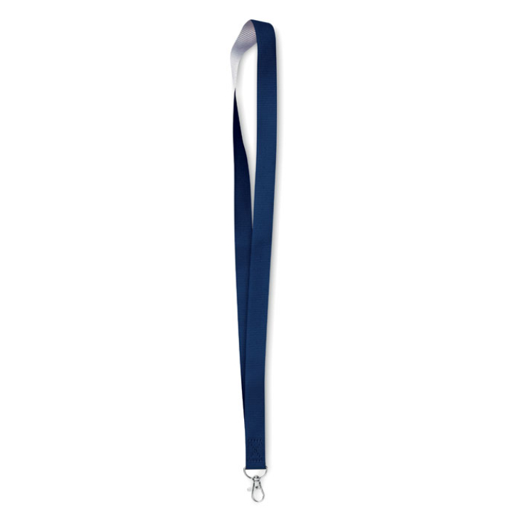 Blue - Item with multi-materials