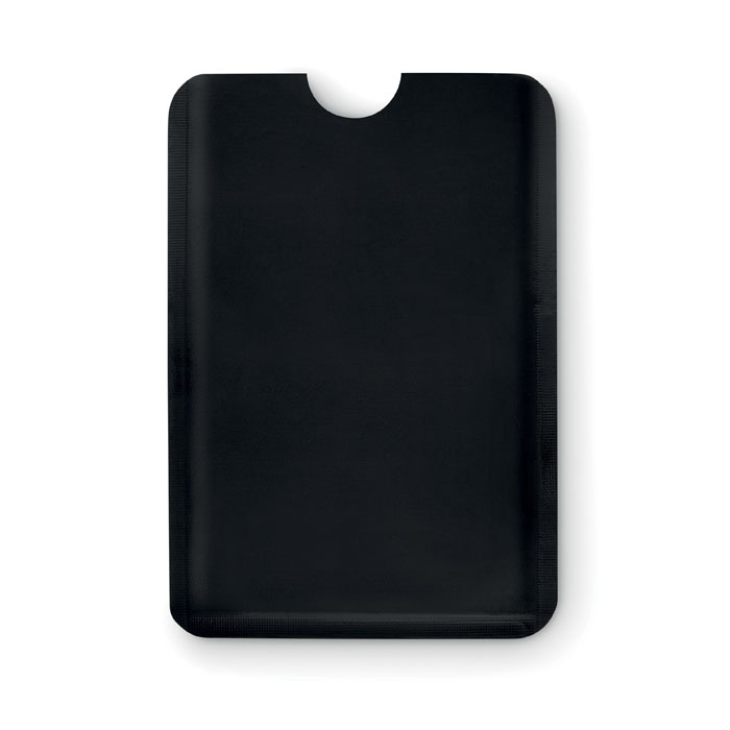 Black - Plastic