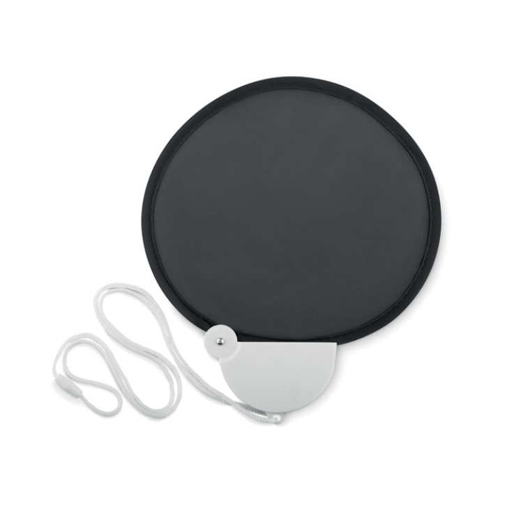 Black - Polyester