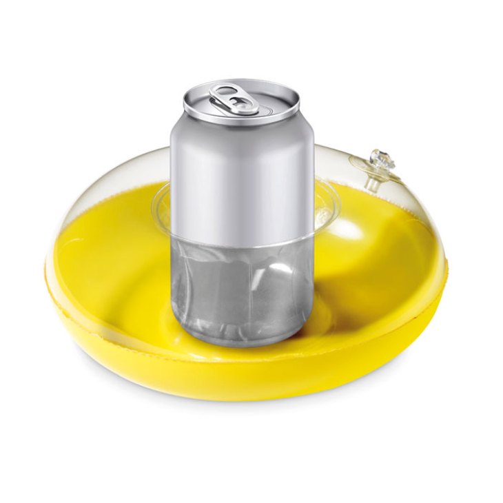 Yellow - PVC