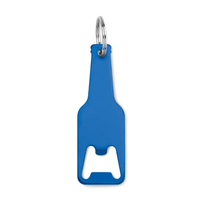 Blue - Aluminium
