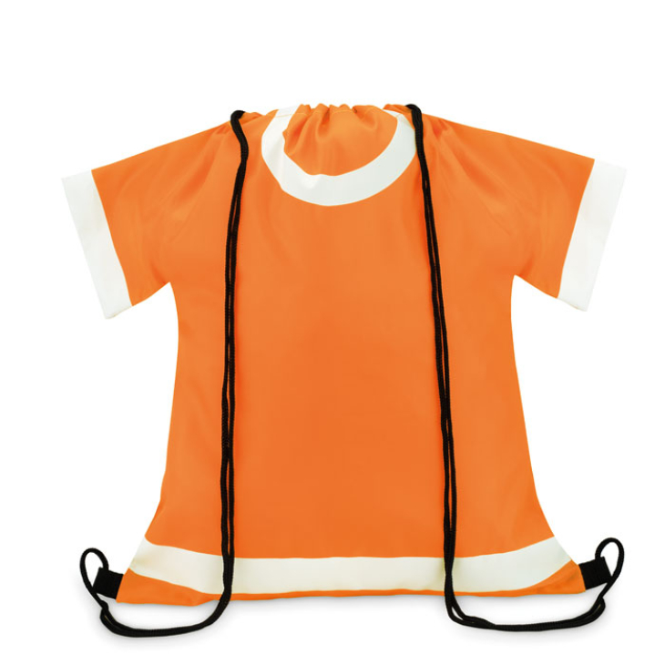 Orange - Polyester