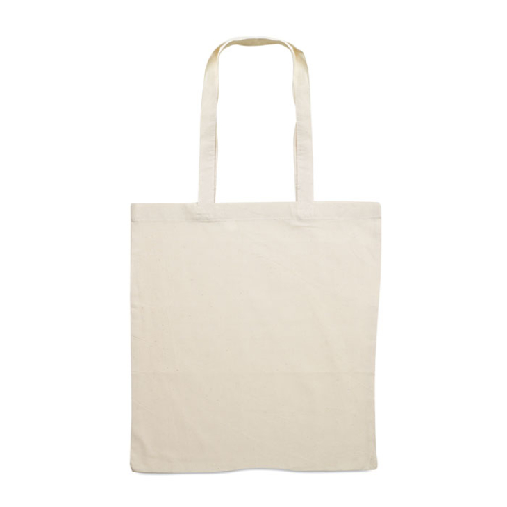 Beige - Cotton