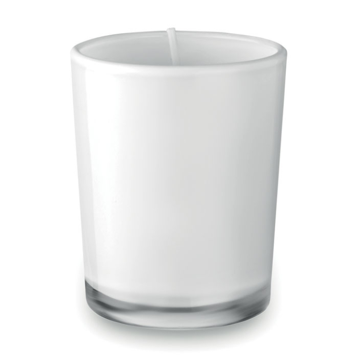 White - Item with multi-materials