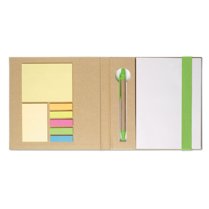 Lime - Paper