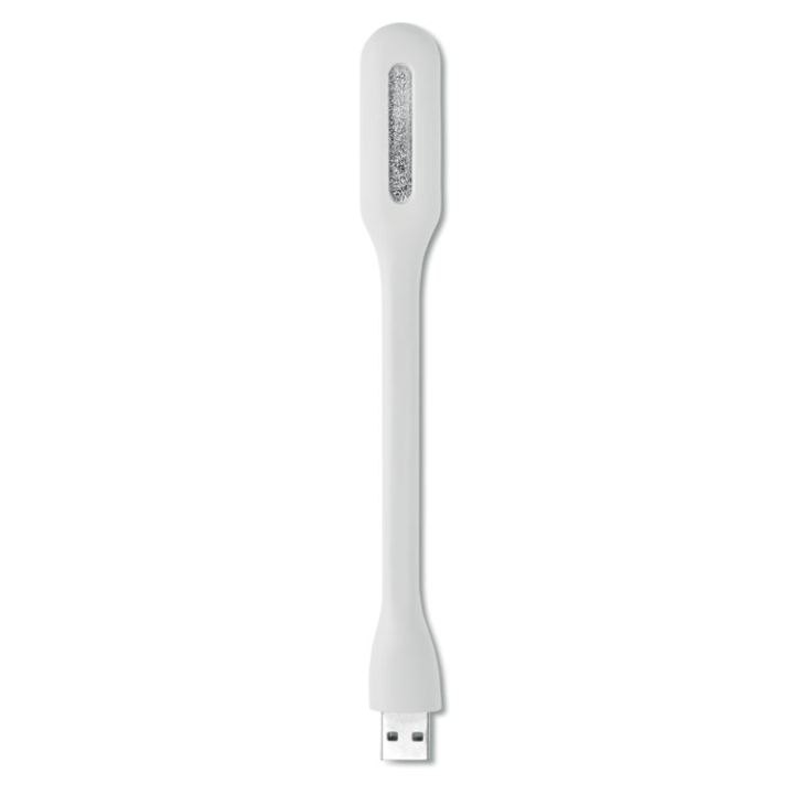 White - Plastic
