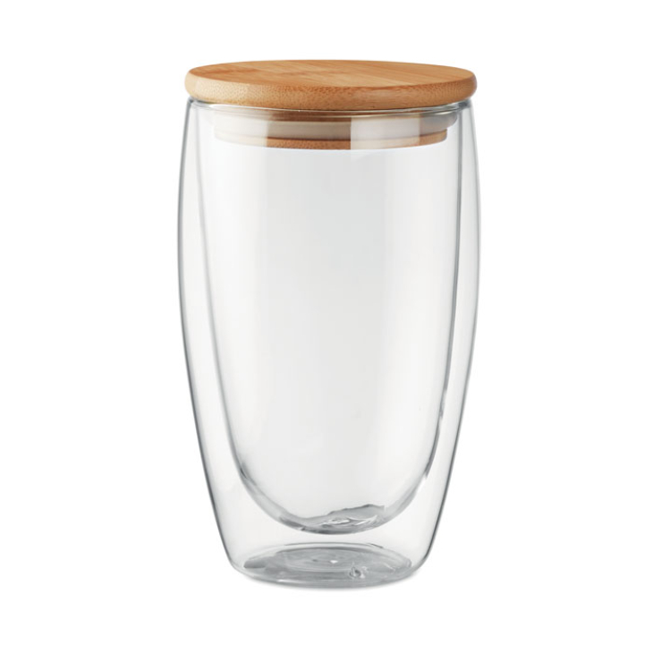 Transparent - Item with multi-materials