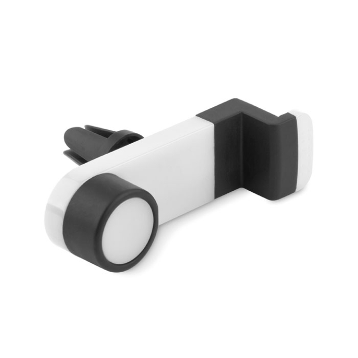 White - Plastic