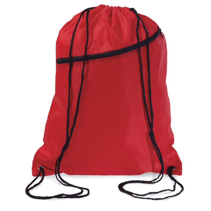 Red - Polyester