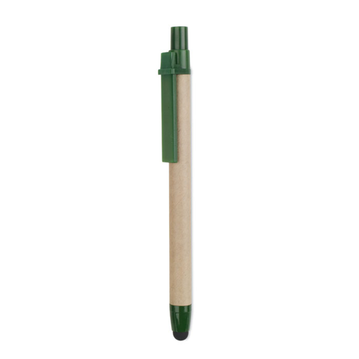 Green - Paper