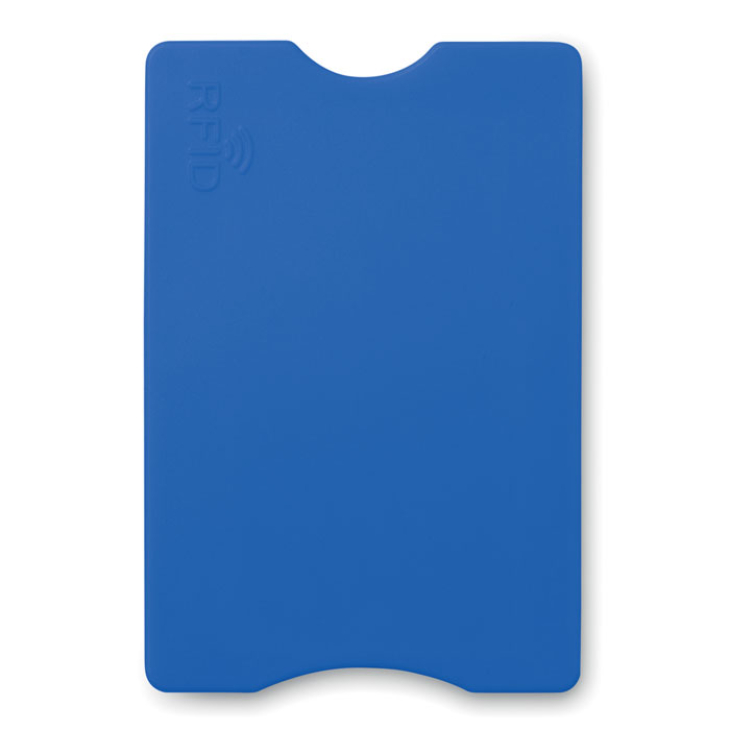 Blue - Plastic