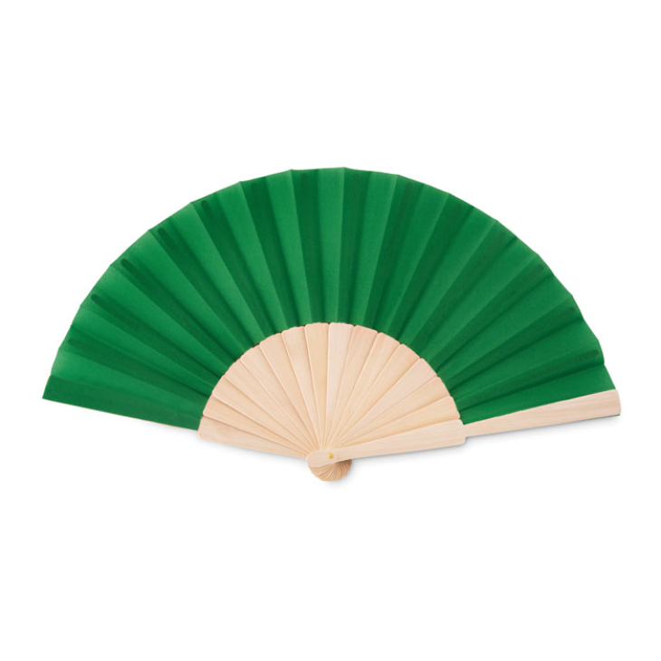 Green - Item with multi-materials