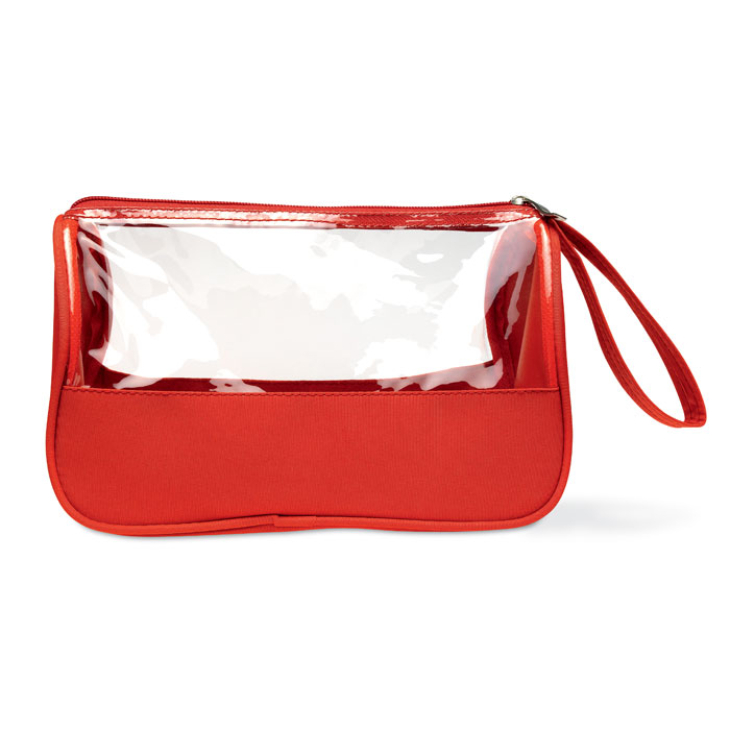 Red - Item with multi-materials