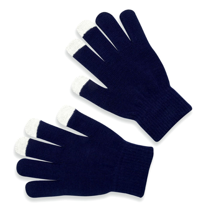 Blue - Polyester