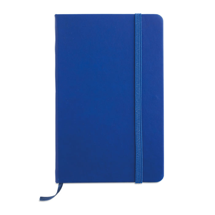 Blue - Paper